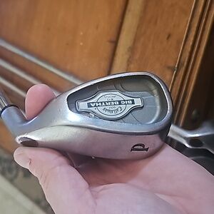 Callaway x12 pitching wedge